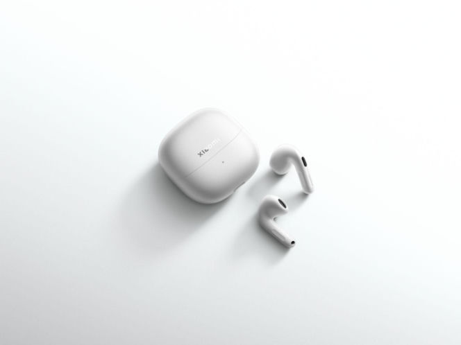 Xiaomi