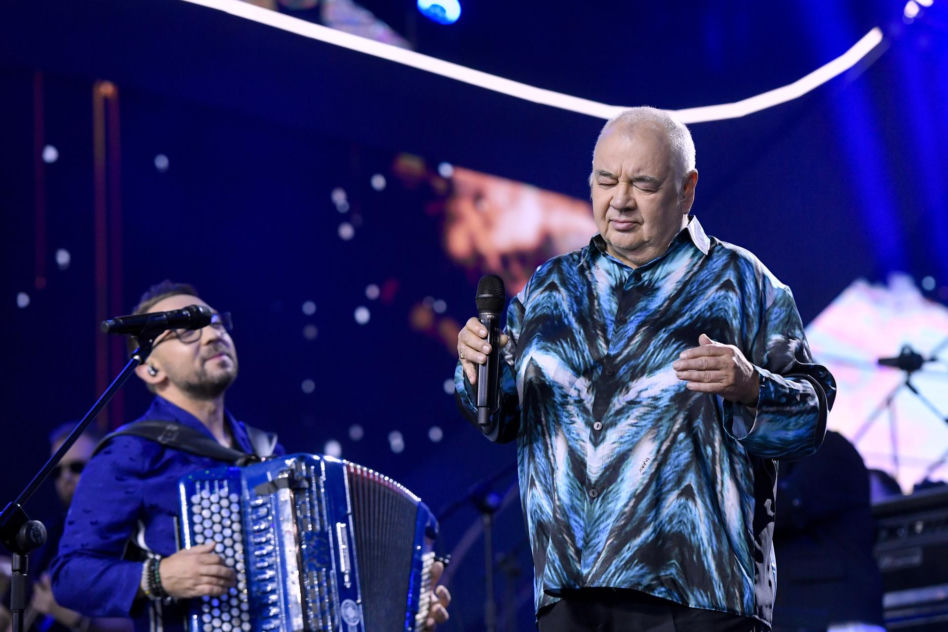 Stanisław Sojka nie żyje. Burzliwe życie wielkiego artysty