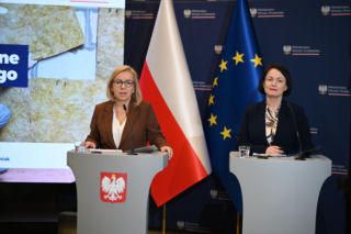 Sprawa Hennig-Kloski. Czy koalicja rządzą przetrwa? Polacy wyrazili swoje zdanie