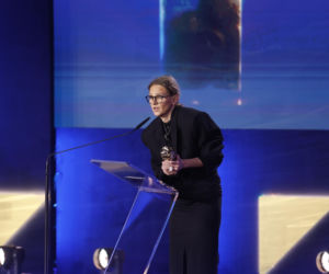 Gala wręczenia Nagrody Mariusza Waltera