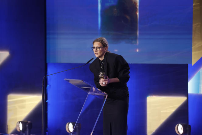 Gala wręczenia Nagrody Mariusza Waltera