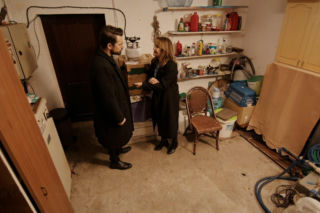 Miłość i nadzieja, odc. 373. Feraye, Kuzey