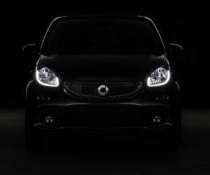 Smart ForTwo 2015