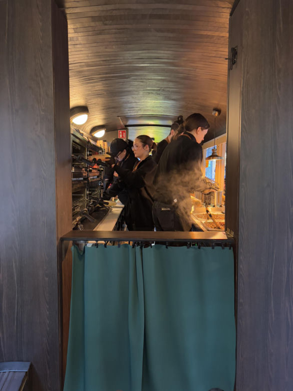 Nowy street food w Poznaniu