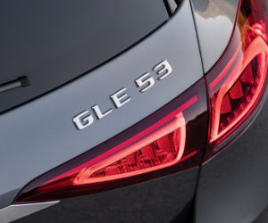 Nowy Mercedes-AMG GLE 53 4MATIC+