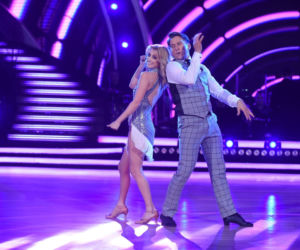 Ruszyła 9. edycja Dancing With The Stars. Taniec z Gwiazdami!