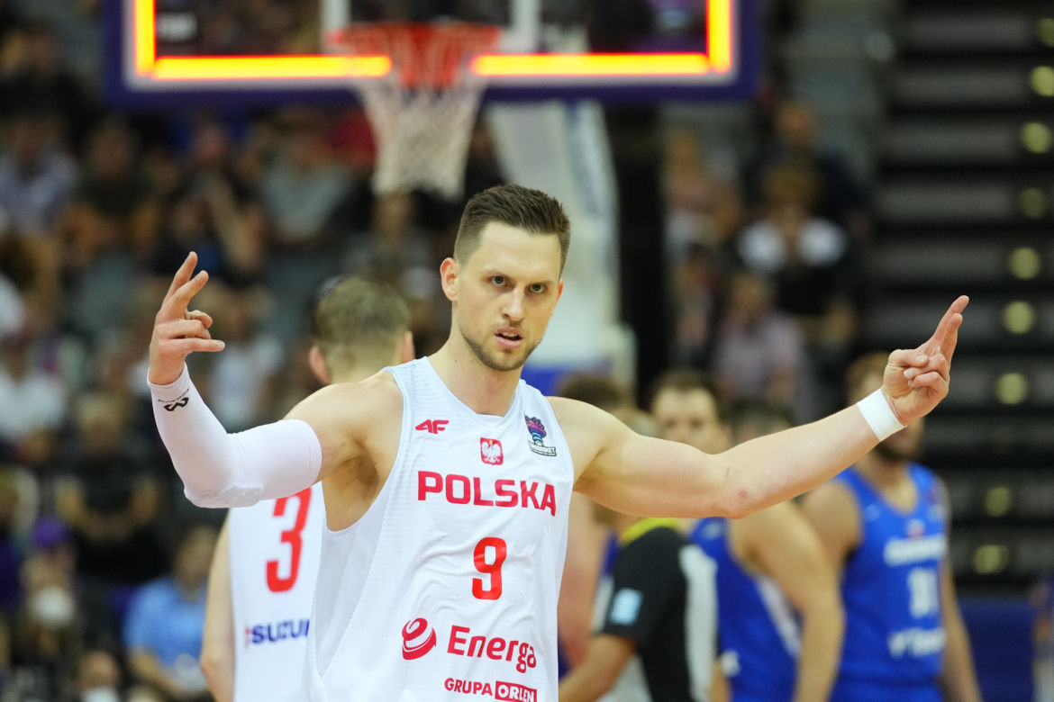 Mateusz Ponitka