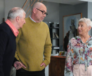 Barwy szczęścia, odcinki 3357-3361