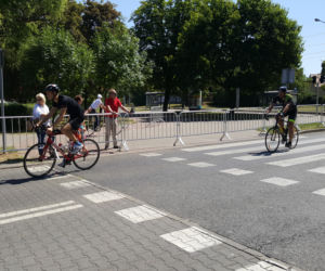 Enea Bydgoszcz Triathlon 2018