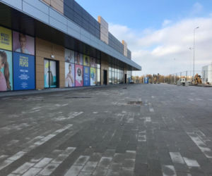 Ełk. Otwarcie nowej galerii handlowej Karuzela. Zobacz zdjęcia