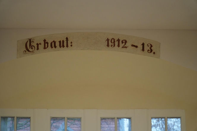 Ta zabytkowa szkoła ma ponad 100 lat. Po latach starań odzyskała blask