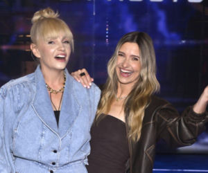 Szelągowska namawia Koroniewską na botoks?! Aktorka ma jasne stanowisko