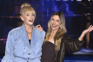 Szelągowska namawia Koroniewską na botoks?! Aktorka ma jasne stanowisko