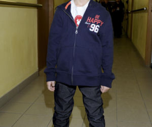 Mateusz Pawłowski jest dziś nie do poznania. Tak zmienił się Kacperek z serialu Rodzinka.pl