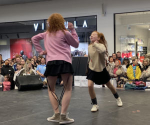 34. Finał WOŚP Olsztyn - Galeria Warmińska cz.1