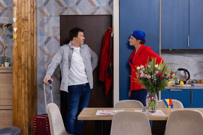 Pierwsza miłość: Jolka nie wytrzymuje presji i przy wszystkich wyznaje, że kocha Tomka