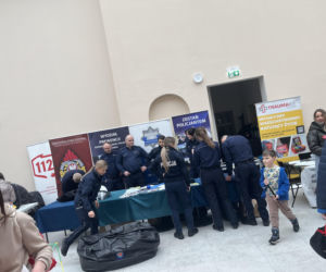 34 FINAŁ WOŚP W RADOMIU