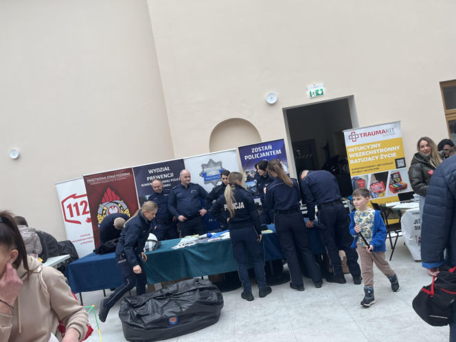 34 FINAŁ WOŚP W RADOMIU