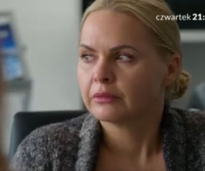Przyjaciółki. Anka (Magdalena Stużyńska)