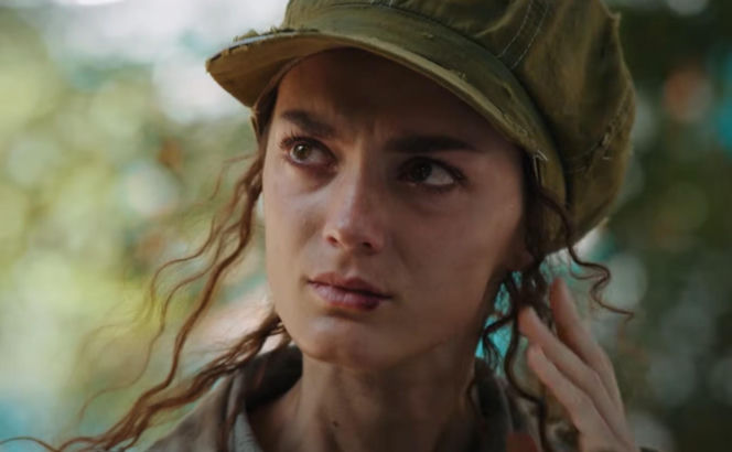 Dziedzictwo, odcinek 875