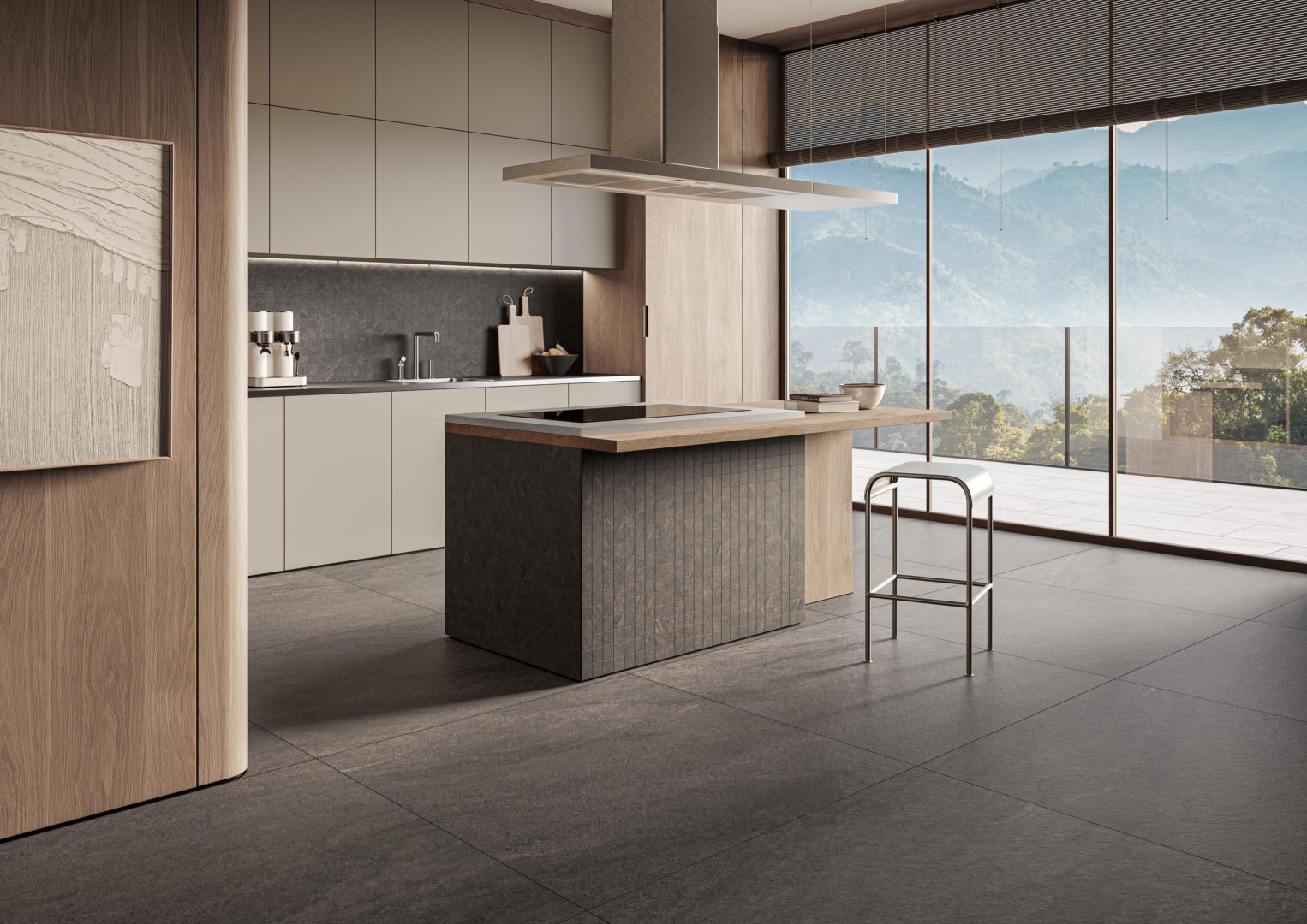 Kolekcja Saxum od Casalgrande Padana