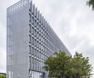 JEMS architekci, Greenwings