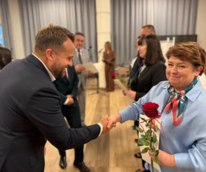 Dzień Edukacji Narodowej w Starachowicach