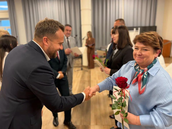 Dzień Edukacji Narodowej w Starachowicach