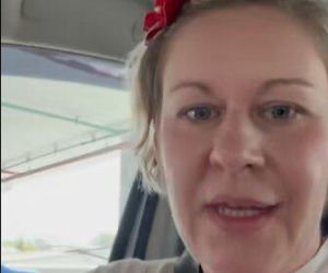 Dramat w rodzinie słynnych pięcioraczków. Dominika Clarke zalała się łzami. „Słowo operacja mnie przeraża”