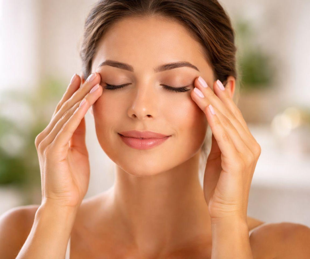 Sposoby na opadającą powiekę. Wiemy, jak ją podnieść. Sprawdzone metody 