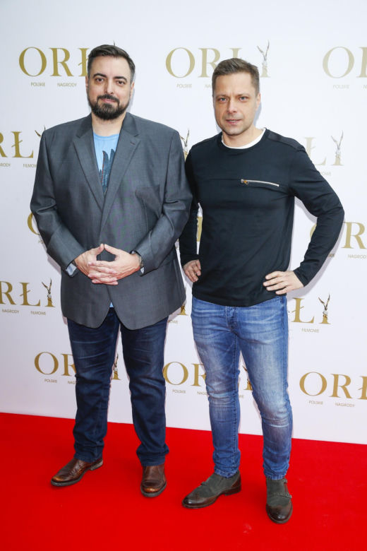 Tomasz Sekielski odmieniony 