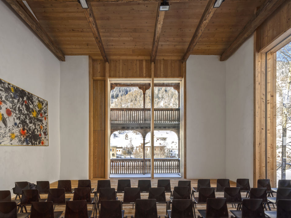 Muzeum Susch