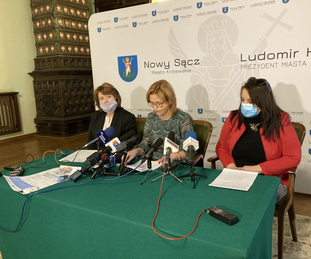 ferie w miescie konferencja