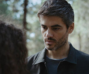 Dziedzictwo, odc. 892. Nana, Poyraz