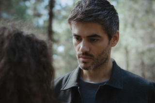 Dziedzictwo, odc. 892. Nana, Poyraz