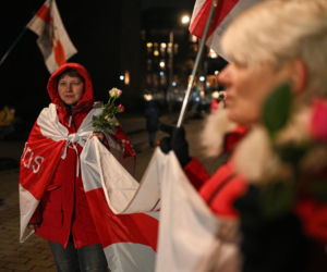 Deportowani z Białorusi bez dokumentów. Mamy tylko zaświadczenia z więzienia