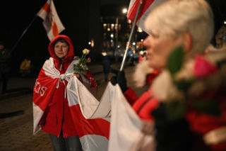 Deportowani z Białorusi bez dokumentów. Mamy tylko zaświadczenia z więzienia