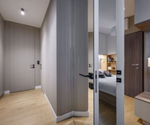 Przytulny apartament
