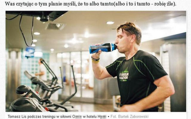 Tomasz Lis