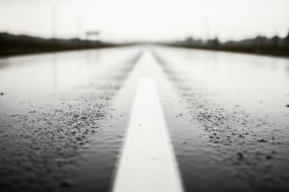 Pijany kierowca zmiótł rowerzystę. Jakie konsekwencje czekają sprawcę?