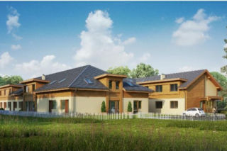 W Gdyni wmurowano kamień węgielny pod budowę hospicjum dla dzieci