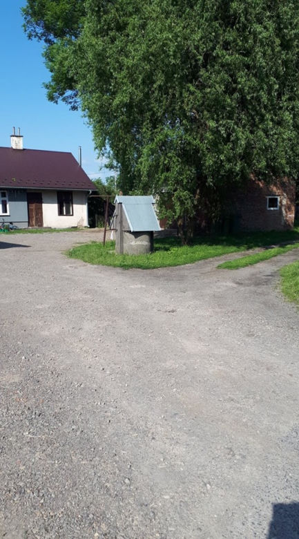Podkarpackie. Córka z samotności skoczyła do studni