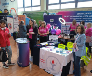 Targi Pracy w Siedlcach