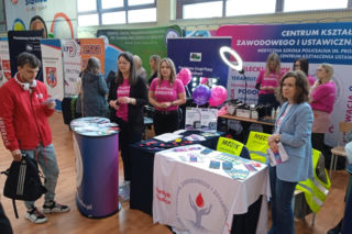 Targi Pracy w Siedlcach