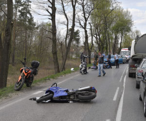 Wypadek 