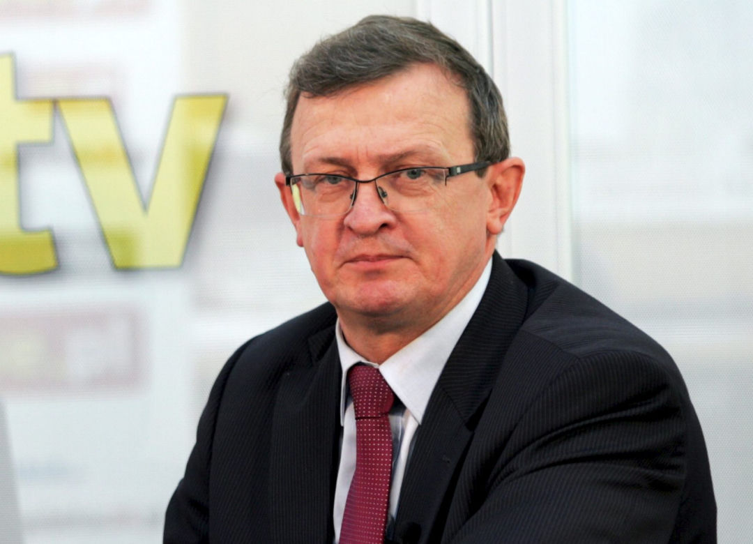 Tadeusz Cymański