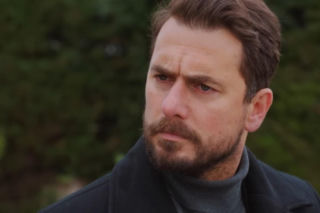 Miłość i nadzieja odc. 357. Kuzey