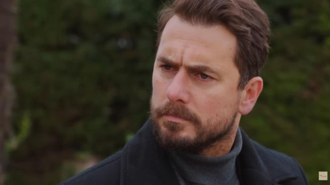 Miłość i nadzieja odc. 357. Kuzey