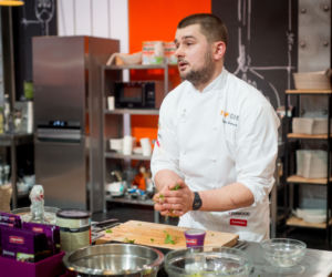 Top Chef odcinek 5
