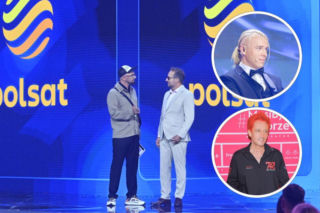 Kabareciarzom w Polsacie puściły hamulce. Publicznie wyśmiali Wiśniewskiego i Skolima
